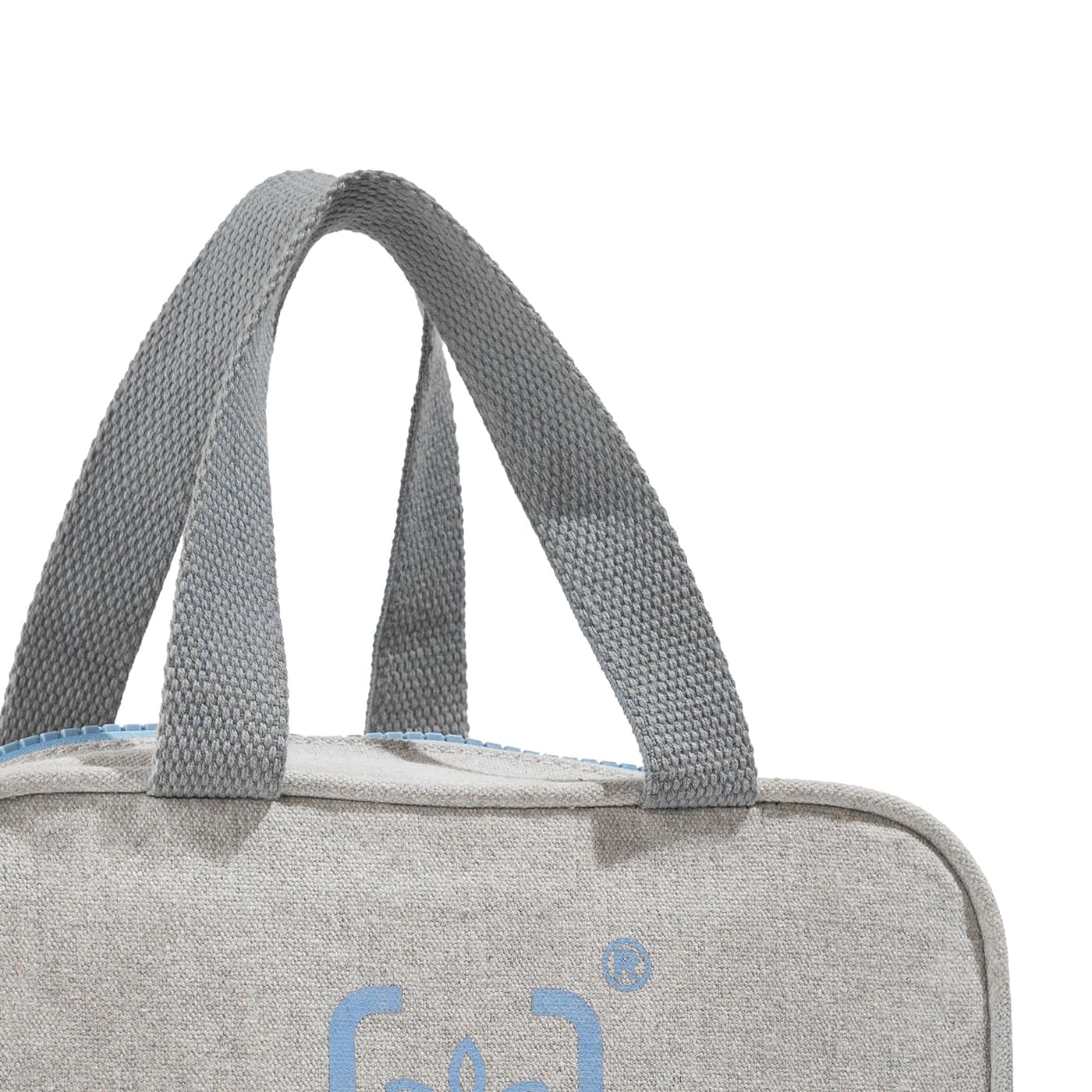 Tintbox Cool, Canvas, Eco-Friendly Lunch Bag For Office