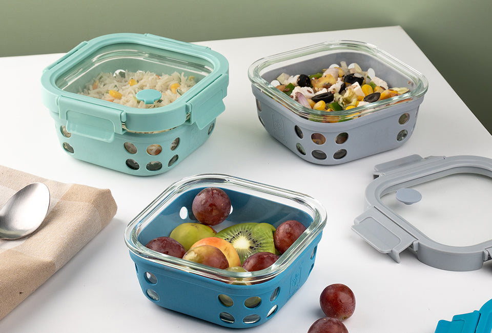 Tint Box Lunchware – TintBox