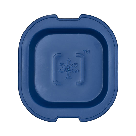 Customized Borosilicate Glass Lunch Box with Silicone Sleeve, 300 ml