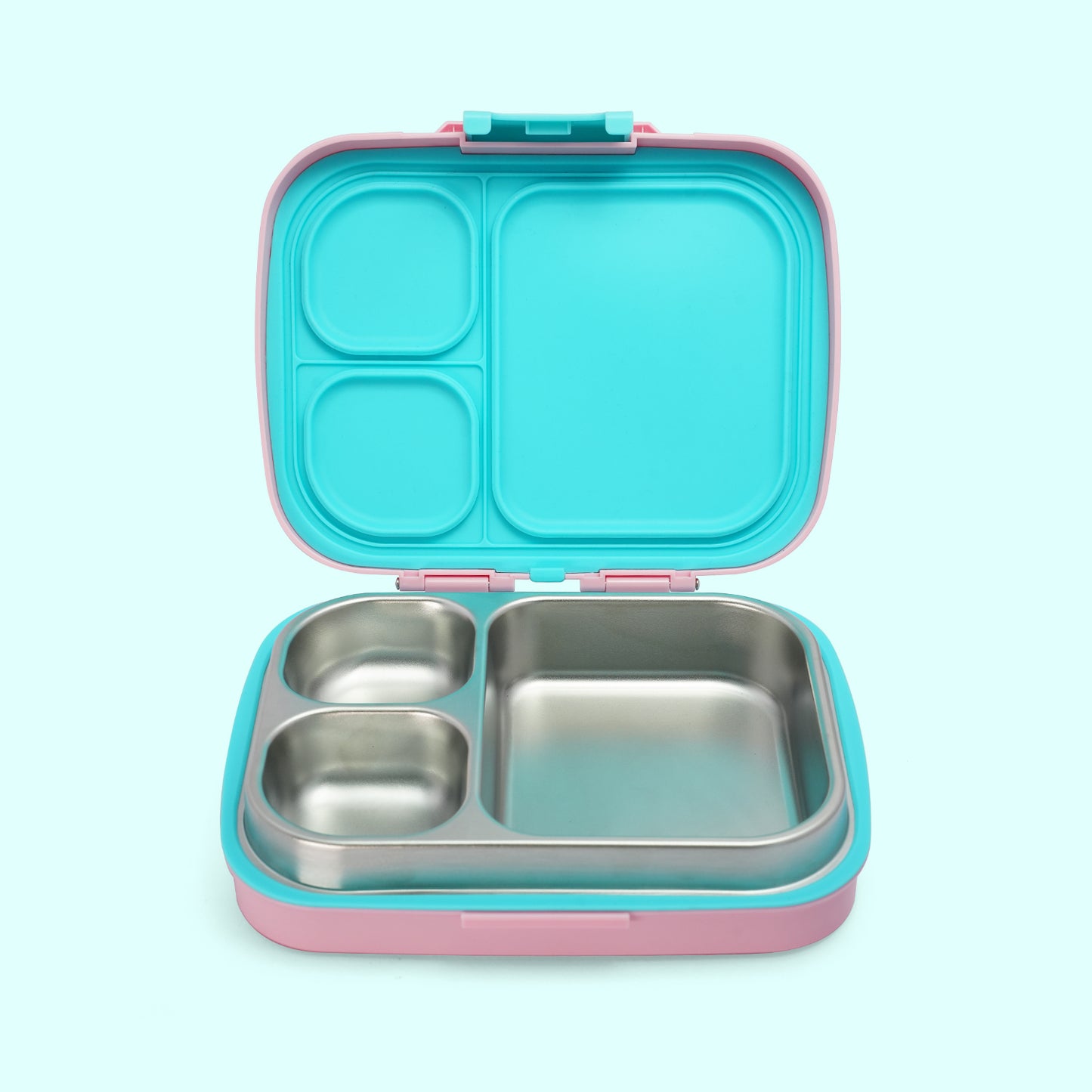 Kid's Bento Box - Customizable