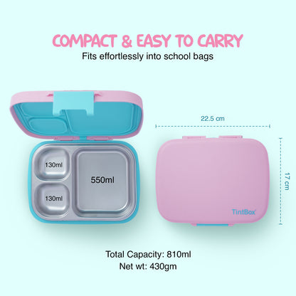 Kid's Bento Box - Customizable