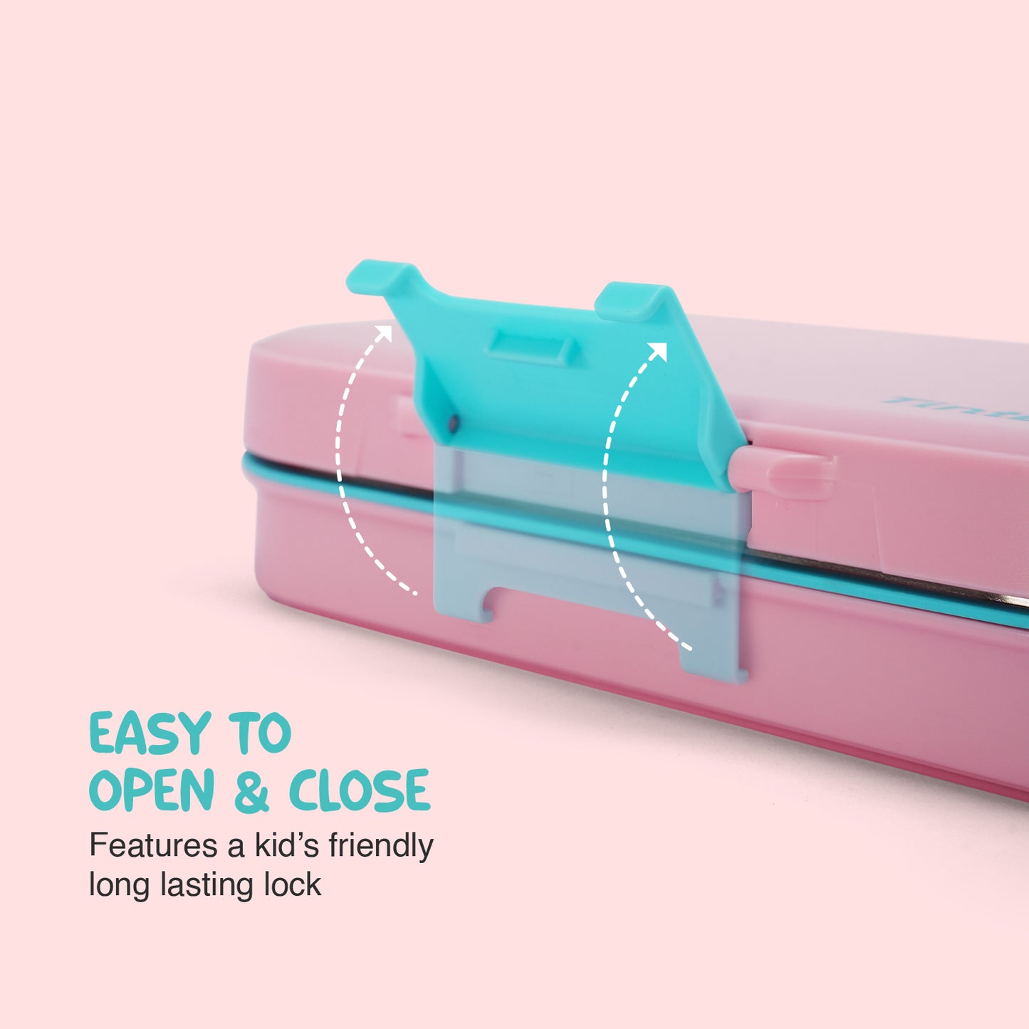 Kid's Bento Box - Customizable