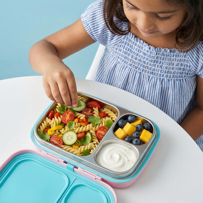 Kid's Bento Box - Customizable