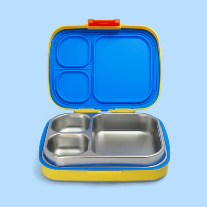 Kid's Bento Box - Customizable