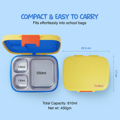 Kid's Bento Box - Customizable