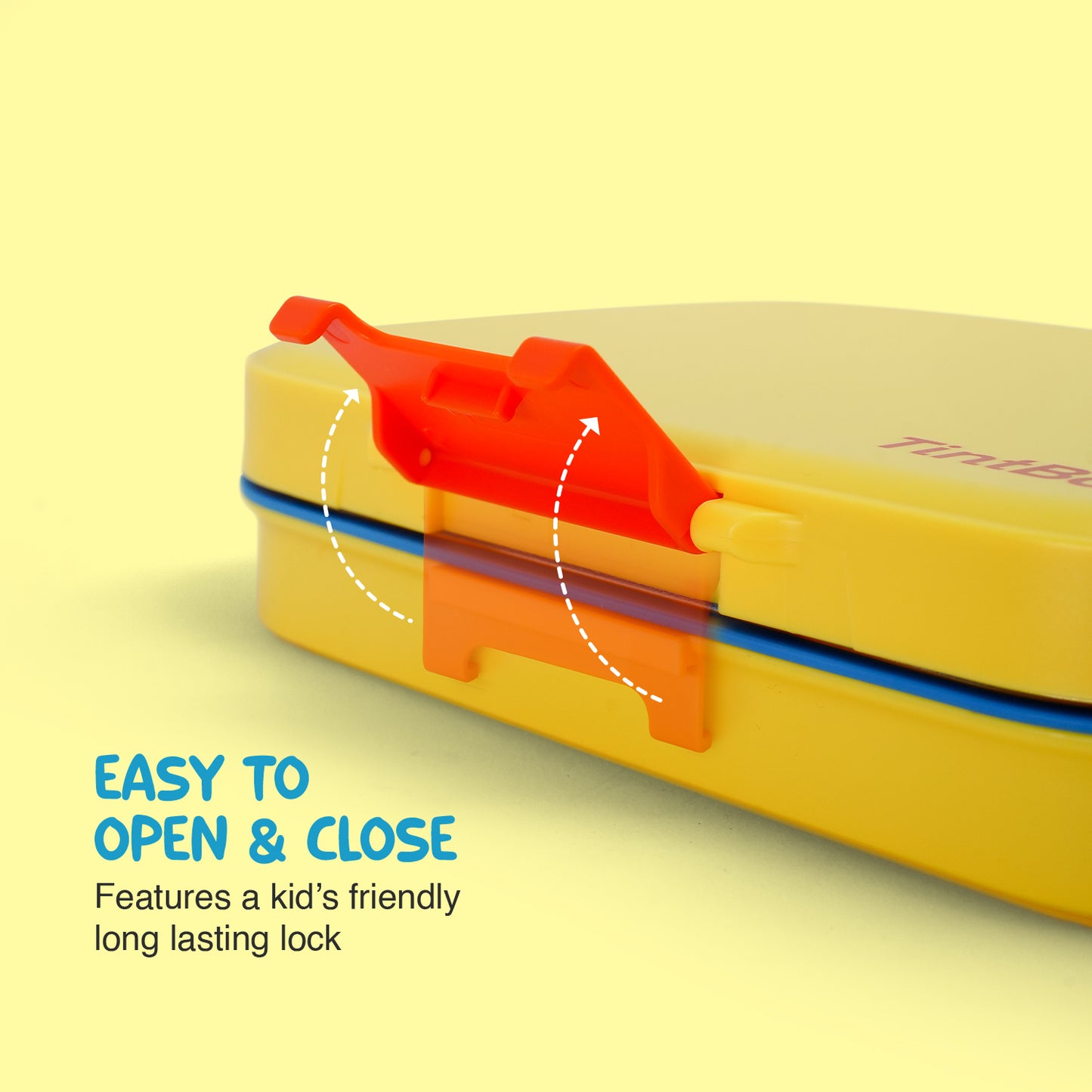 Kid's Bento Box - Customizable