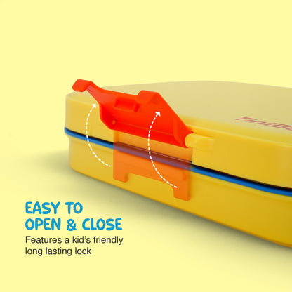 Kid's Bento Box - Customizable