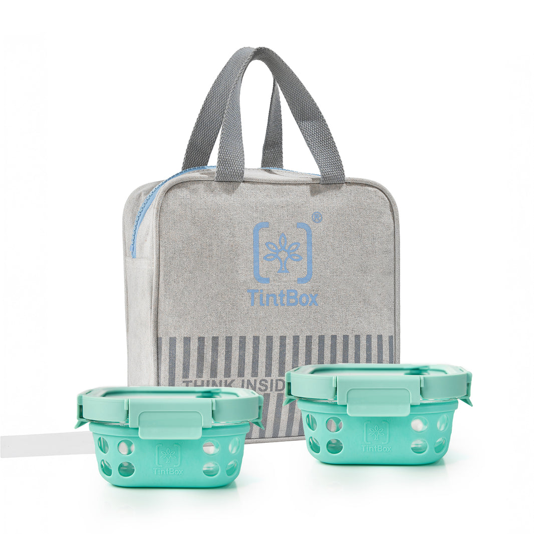 Tint Box Lunchbox-sets – TintBox