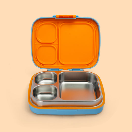 Kid's Bento Box - Customizable