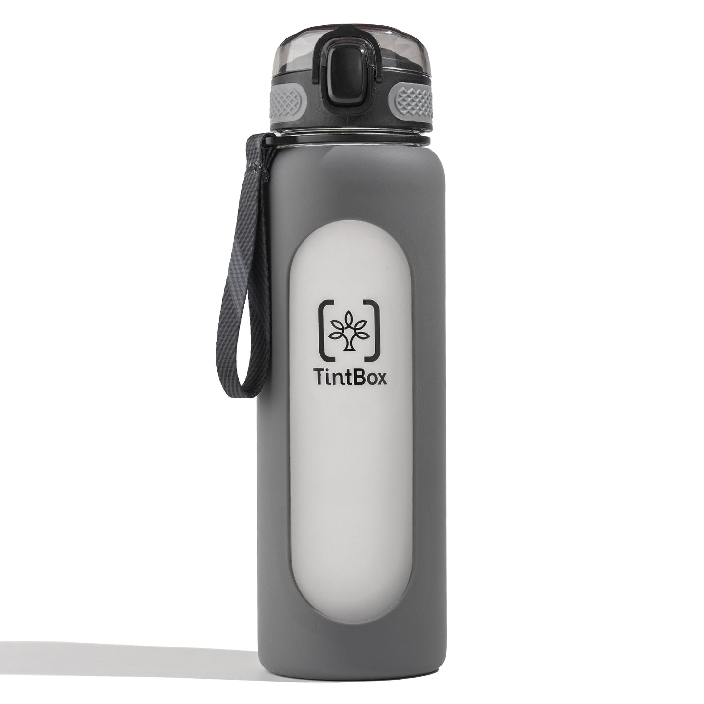 Customized 1 Litre Bottle