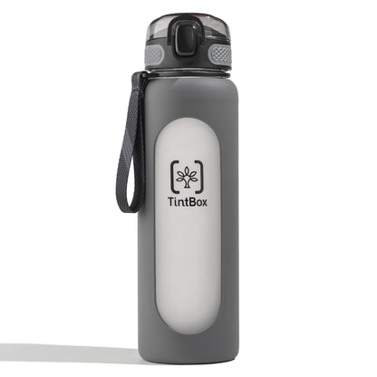 Customized 1 Litre Bottle