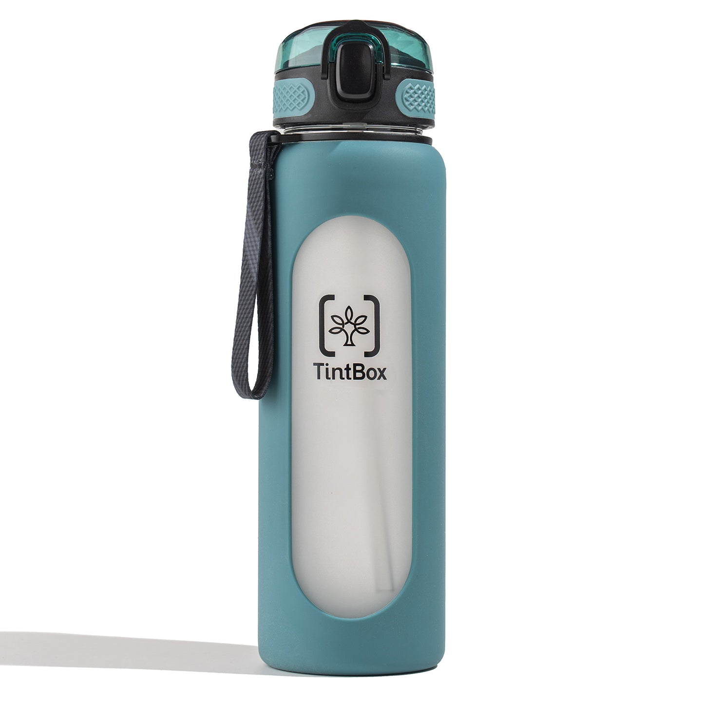 Customized 1 Litre Bottle