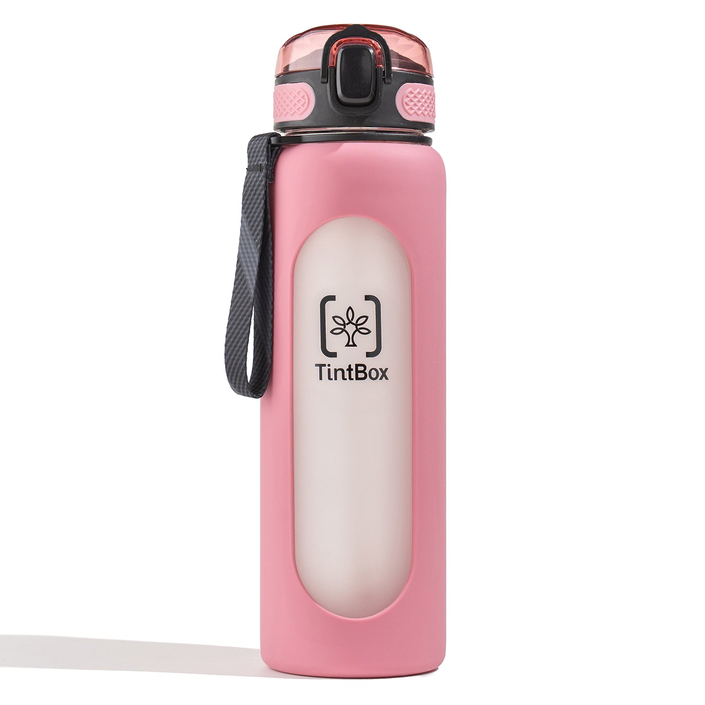 Customized 1 Litre Bottle