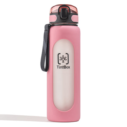 Customized 1 Litre Bottle