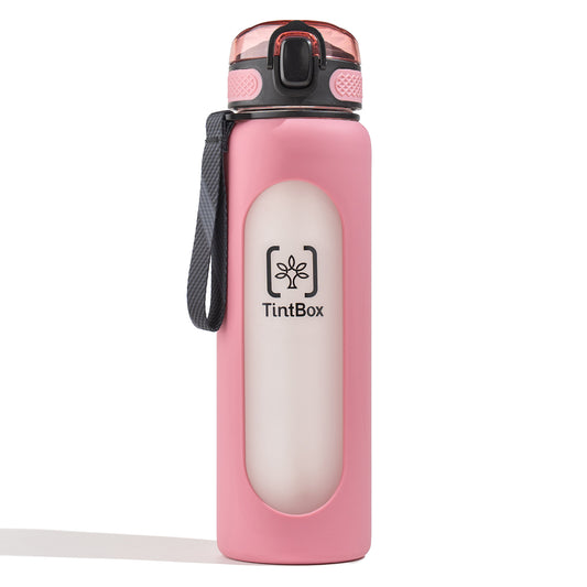 Customized 1 Litre Bottle
