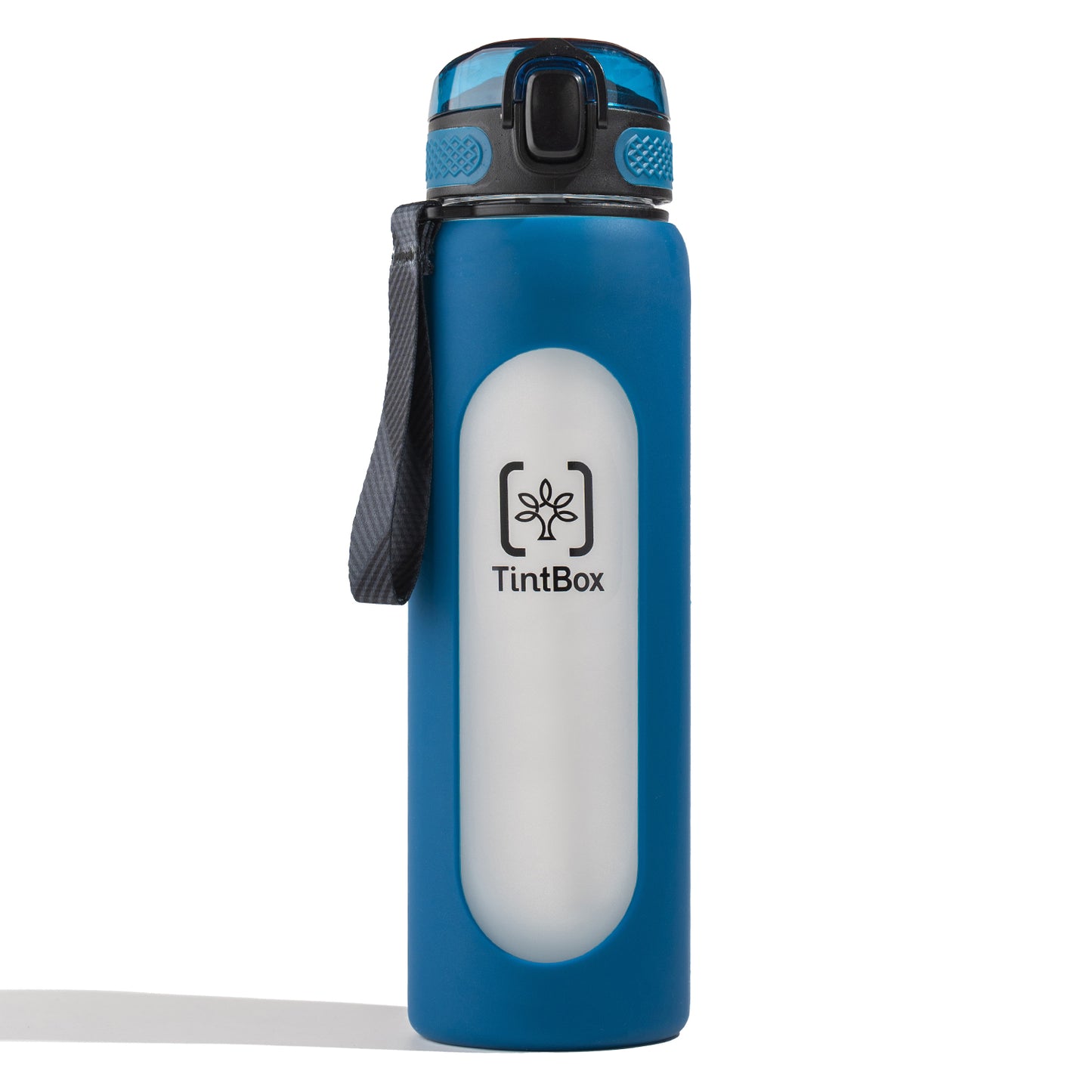 Customized 1 Litre Bottle