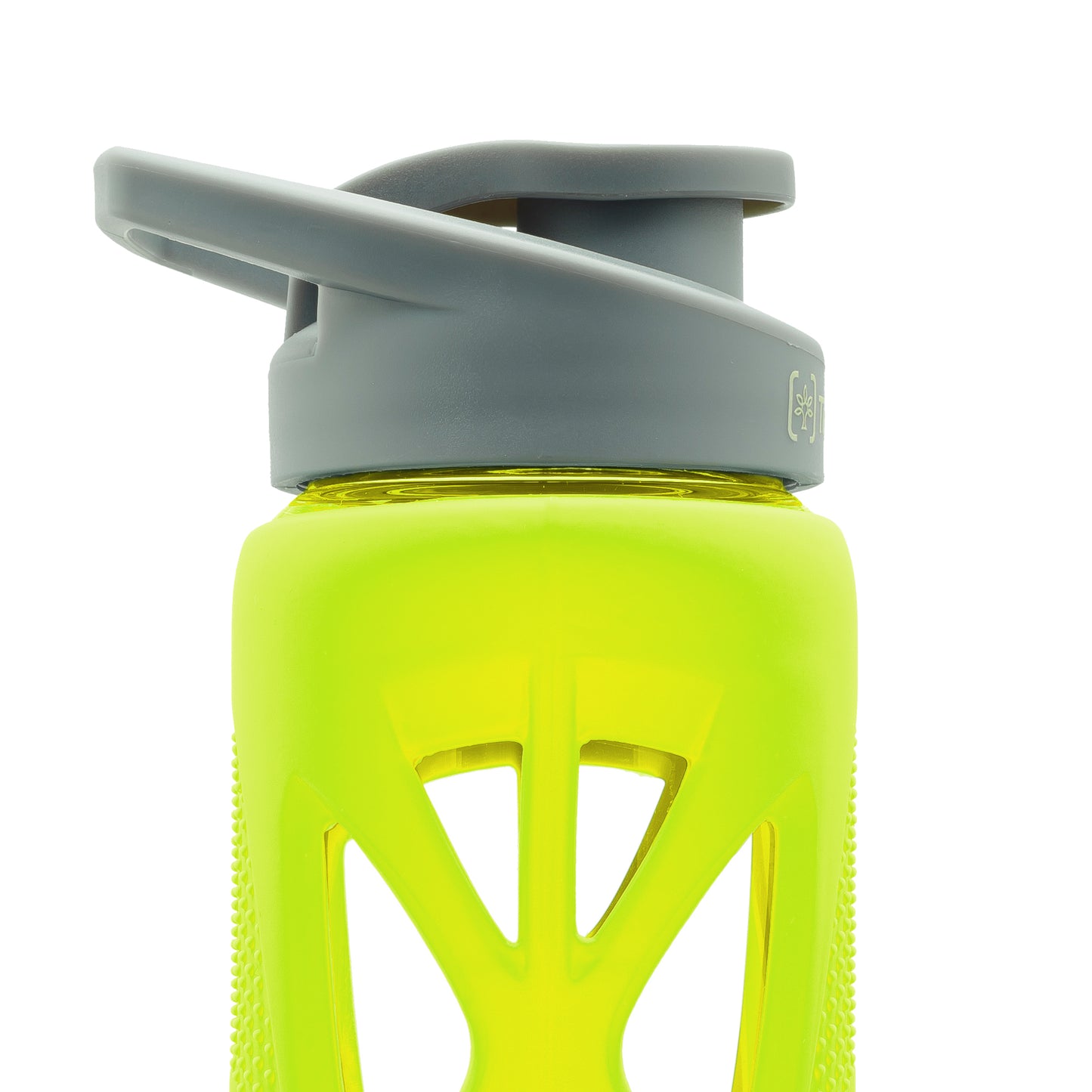 Customized Borosilicate Glass Bottle , 750 ml
