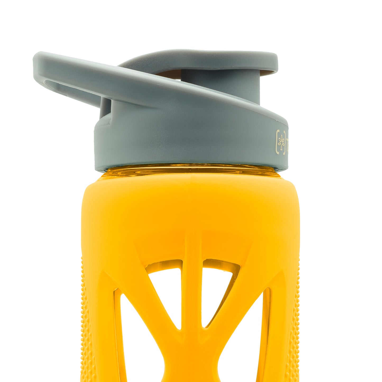 Customized Borosilicate Glass Bottle , 750 ml