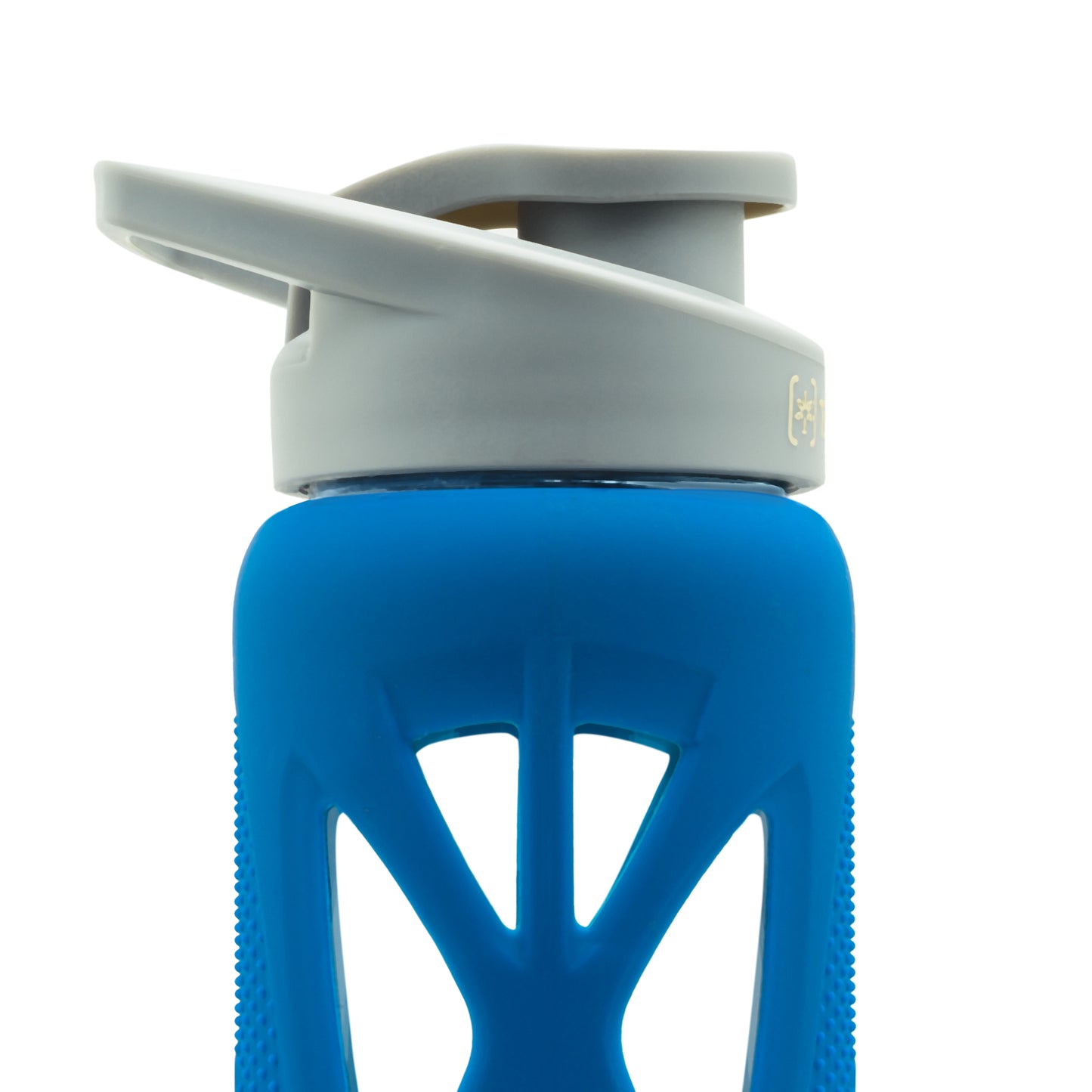 Customized Borosilicate Glass Bottle , 750 ml