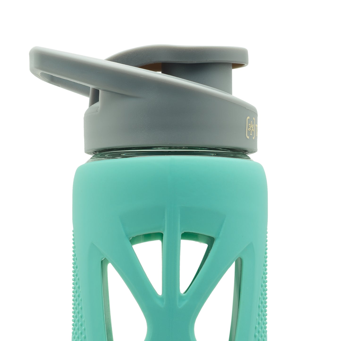 Customized Borosilicate Glass Bottle , 750 ml