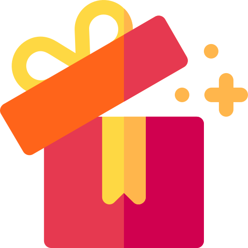 Gift Wrap